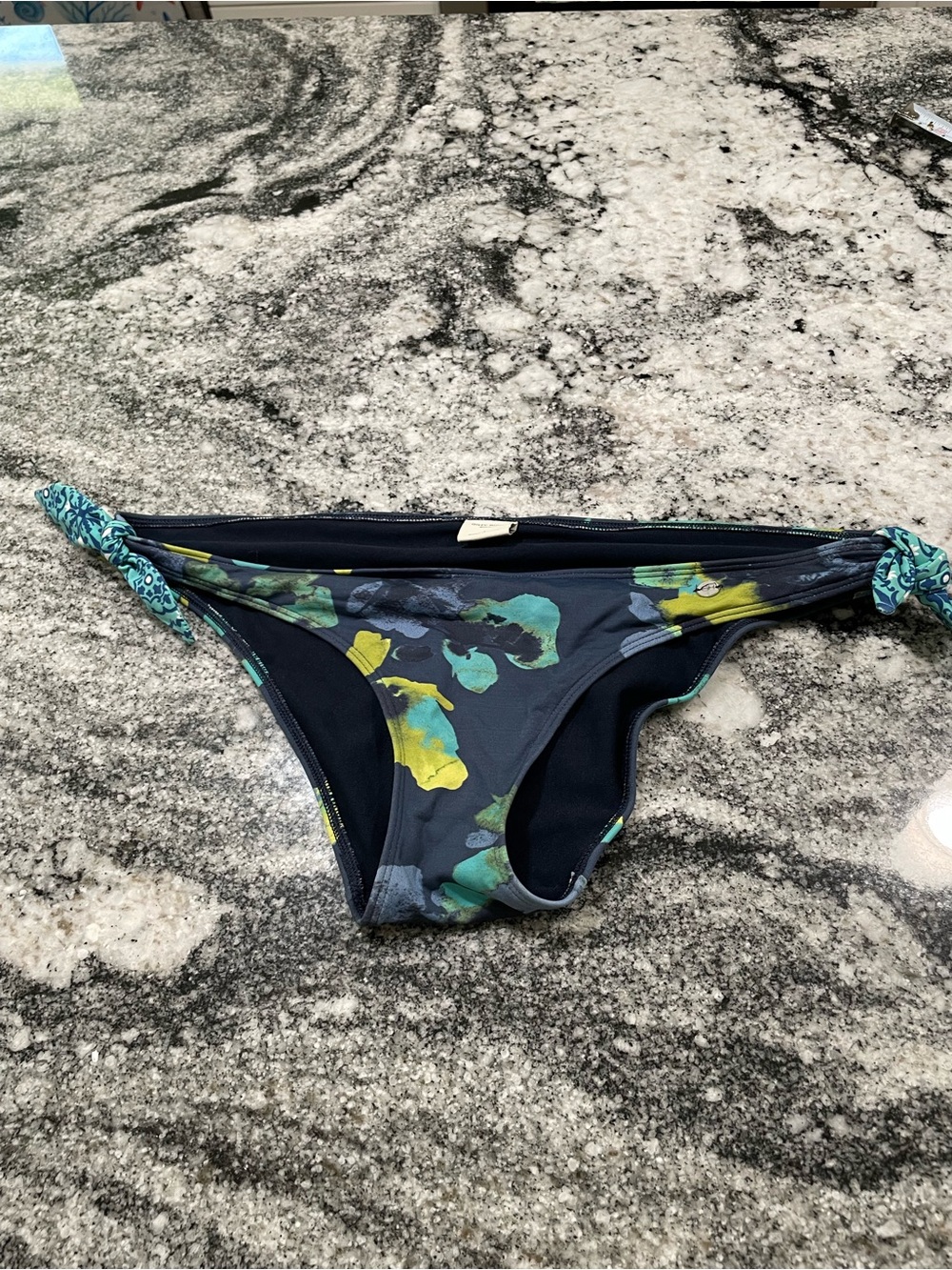 Gilly Hicks Bikini Bottom